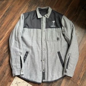 Harley Davidson Reversible Jacket